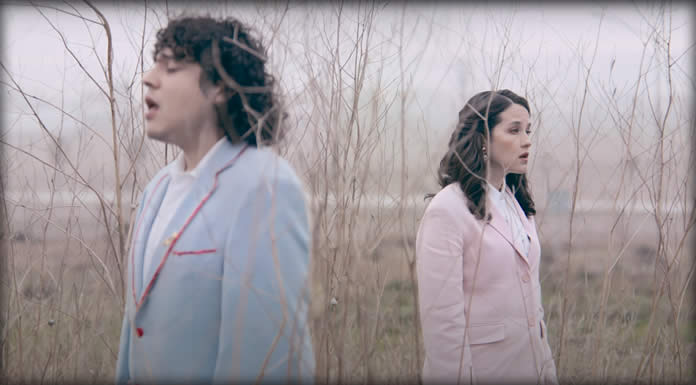 Ramona & Ximena Sariñana Presentan El Nuevo Sencillo Y Video: “No Te Vayas”