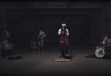 Rex & The Rhythm Presenta Su Nuevo Sencillo Y Video: "Highs & Grows"