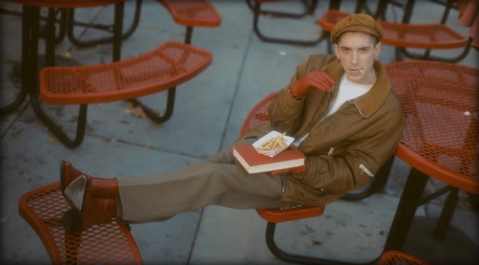 Youth Lagoon Presenta Su Nuevo Sencillo Y Video: “Football”