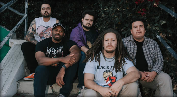 ‘92 Presenta Su Nuevo Sencillo Y Video: “Above The Law” ‘92 Presenta Su Nuevo Sencillo Y Video: "Above The Law"