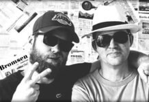 Bromsen Presenta Su Nuevo Álbum: “Brothers In Mind”