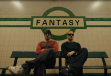Cosmo’s Midnight Presenta Su Nuevo Sencillo Y Video: "Fantasy" Ft. Franc Moody