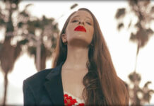 Ëda Díaz Presenta Su Álbum Debut: "Suave Bruta"