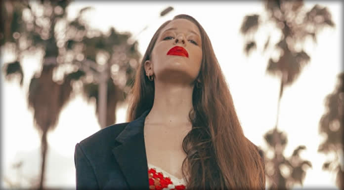 Ëda Díaz Presenta Su Álbum Debut: 