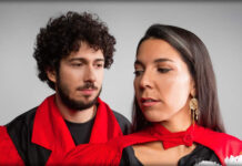 Jiménez Con Jota Presenta Su Primer EP: "Moscatelito"