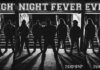 Night Fever Presenta Su Nuevo Álbum: "Dead End"