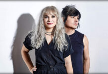 The Dollyrots Presentan El Lyric Video Oficial De: “Can’t Tell You Why”