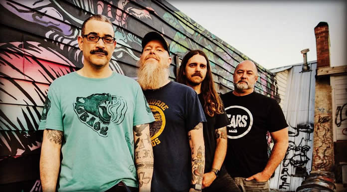 Totally Slow Presenta Su Nuevo Sencillo Y Video: "Future Burns"