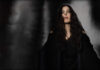Chelsea Wolfe Presenta El Video En Vivo De La Versión Acústica De Su Sencillo: “Dusk”
