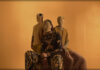 Glass Beams Presenta Su Nuevo EP: "Mahal" + El Video De Su Presentación En Vivo