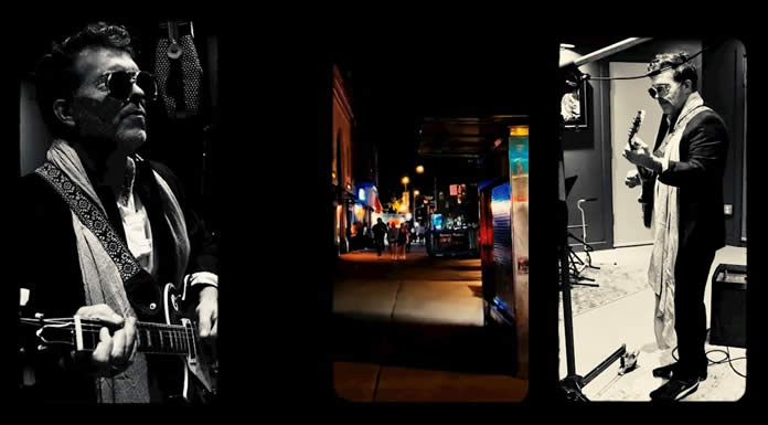 Gramercy Arms Presenta Su Nuevo Sencillo Y Video: "Never Say Anything (Acoustic)"