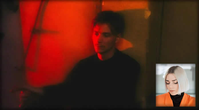 Kasbo Presenta Su Nuevo Sencillo: "This Is It" Ft. Frida Sundemo