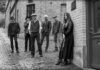 West Of Eden Presenta Su Nuevo Álbum: "Whitechapel"