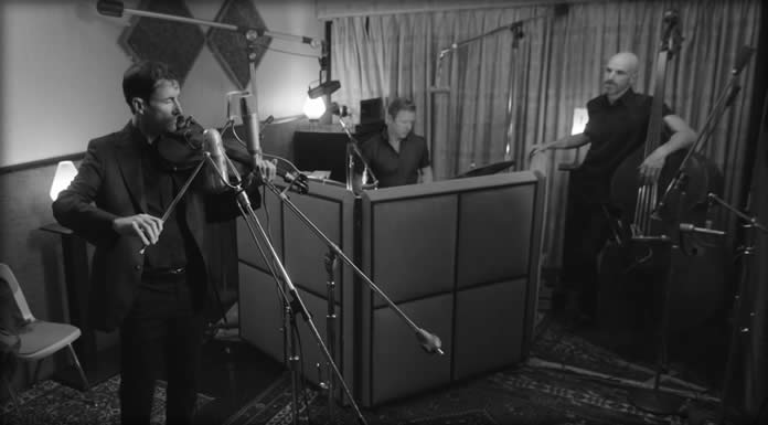 Andrew Bird Trio Presenta Su Nuevo Sencillo Y Video En Vivo: “I Fall In Love Too Easily”