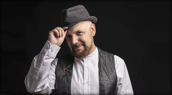 Claudio Pedreira Presenta Su Nuevo Sencillo Y Lyric Video: “Sólo Un Disfraz”