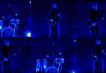 Haunted Plasma Presenta Su Nuevo Sencillo Y Video: "Machines Like Us"