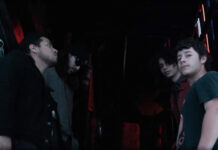 Los Saints Presentan Su Nuevo Sencillo Y Video: "If Everything Goes"