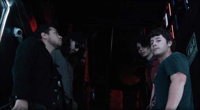 Los Saints Presentan Su Nuevo Sencillo Y Video: "If Everything Goes"