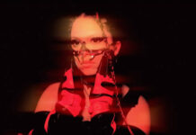 SOPHIE SHREDZ Presenta Su Nuevo Sencillo Y Video: "OMG"