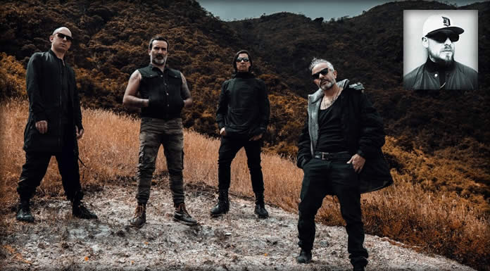 Tequendama Presenta Su Nuevo Sencillo Y Video: "Kintsugi" Ft. Tsh Sudaca