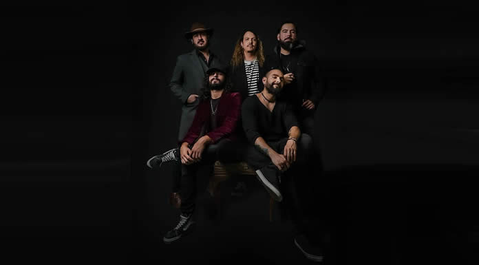 Rodeo Radio Presenta Su Nuevo Sencillo Y Lyric Video: "Miénteme"
