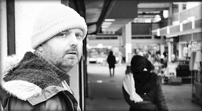Rodney Cromwell Presenta Su Nuevo Sencillo Y Video: "Madeline Trip"
