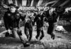 The Corps Presentan Su Nuevo Álbum: "Fractured Protocol"
