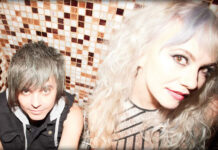 The Dollyrots Presentan El Video Oficial De Su Sencillo “Trees Sway”