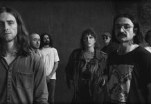 The Joy Hotel Presenta Su Nuevo Sencillo Y Video: "Black Balloon"