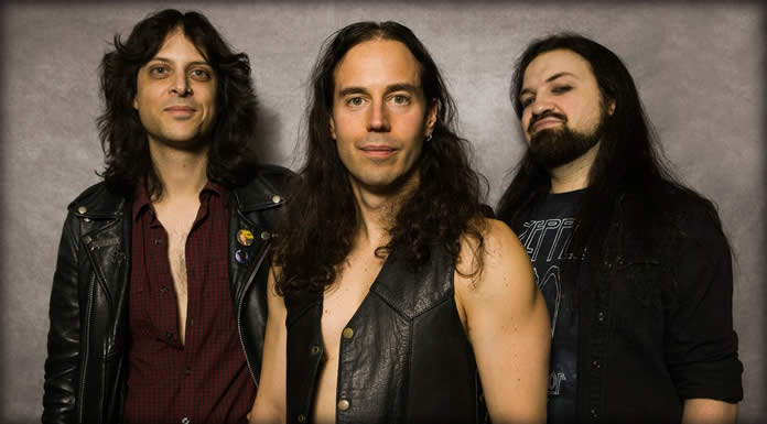 THUNDEROR Presenta Su Nuevo Sencillo Y Video: “Get ‘Em Counted”