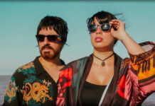 BETTAS Presenta El Video Oficial De Su Sencillo: "Nō"