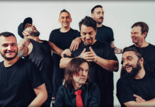 Dirty Shirt Presenta Su Nuevo Sencillo Y Video: "FOMO"