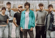 Eli Rodríguez Presenta Su Nuevo Sencillo: "SCUSA"