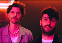 Miami Horror Presenta Su Nuevo Álbum: "We Always Had Tomorrow