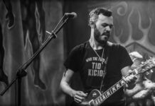 Tid Kicio Presenta Su Nuevo Sencillo Y Video Arbolecer