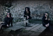 Ariel Maniki And The Black Halos Presentan Su Nuevo Sencillo: "Pieces"