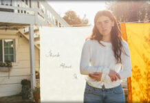 Avery Lynch Presenta Su Nuevo Sencillo: "Think About It"