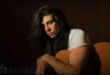 Billy Raffoul Presenta Su Nuevo Sencillo Y Video: "Fit Together"