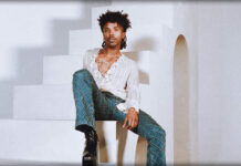 DE’WAYNE Presenta Su Nuevo Sencillo Y Video: “Biological” DE’WAYNE Presenta Su Nuevo Sencillo Y Video: “Biological”