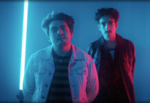 Daphne Presenta La Versión En Vivo + Video De: "Lilas En Tu Piel"