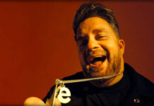 Eats Everything Presenta Su Nuevo Álbum: "We Lost Ourselves And Found A Family"