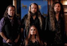 Highway Queen Presenta Su Nuevo Sencillo Y Video: "I'm Calling You"