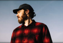 James Vincent Mcmorrow Presenta Su Nuevo Sencillo: "Cowboys Of Los"