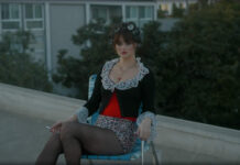 Lily Lane Presenta Su Nuevo Sencillo Y Video: "Cry Baby"