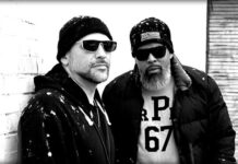 Lower Life Forms Presenta Su Nuevo Sencillo Y Video Circling The Drain