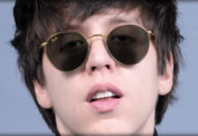 MIKI Presenta Su Nuevo Sencillo Y Video: “Empastillado” MIKI Presenta Su Nuevo Sencillo Y Video “Empastillado”