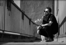 Onofree Presenta Su Nuevo Álbum Cuidado Con La Cabeza