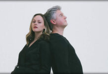 Paperwhite Presenta Su Nuevo Sencillo: "By Your Side"