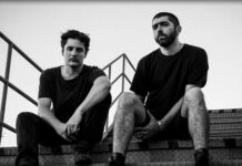 Utah Presenta Su Nuevo EP: "Mínima Histeria"