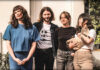 Dog Park Presenta Su Nuevo Sencillo Y Video: "Kaleidoscope"